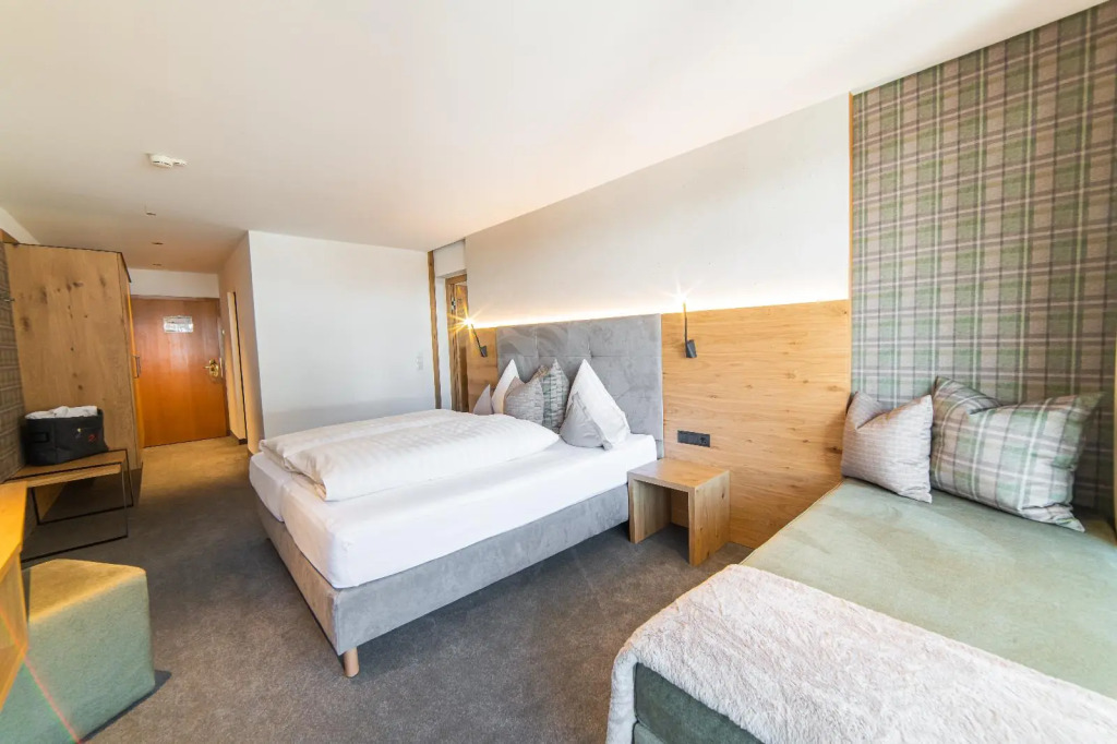 Hotel Hochland