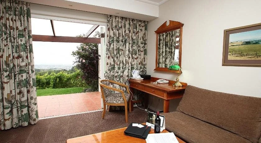 Zevenwacht Country Inn