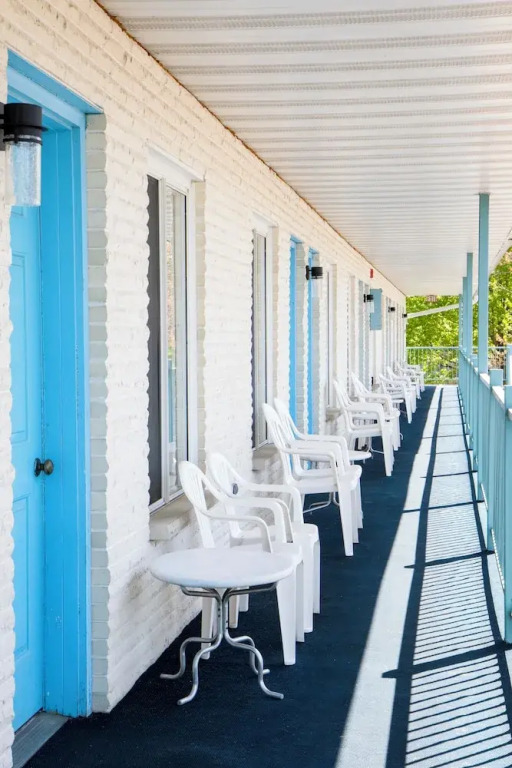 Starlite Motel