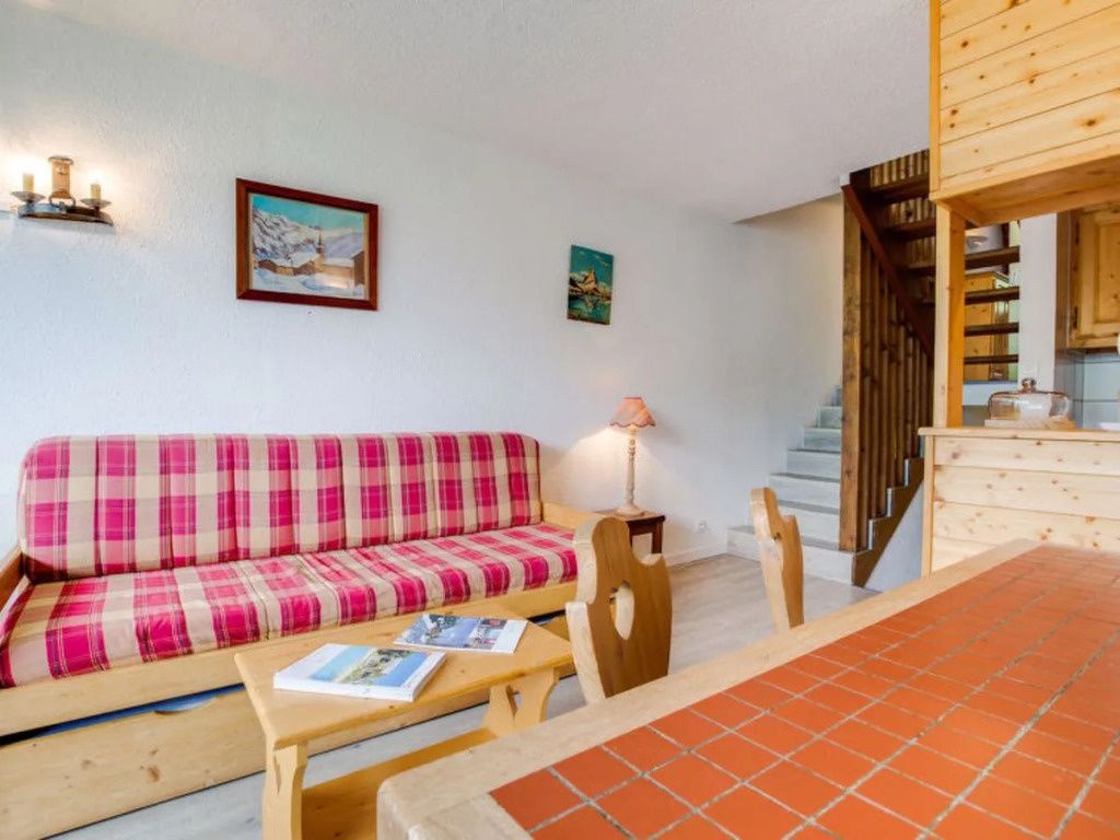 Villa Brelin Les Menuires 20495