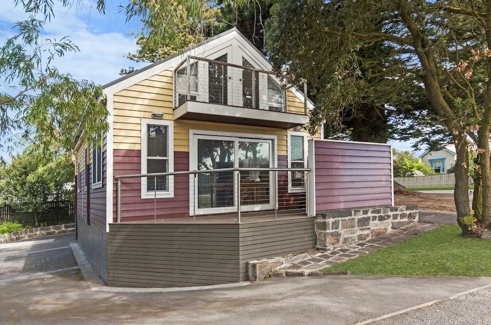 Johansson's Perch Cottage