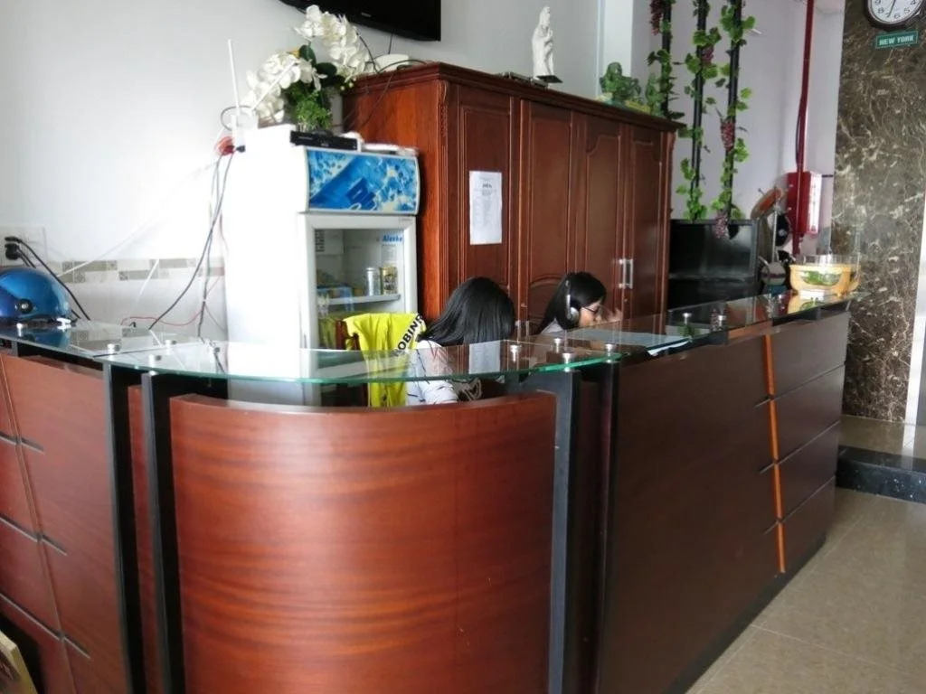 Hoang Mai Hotel