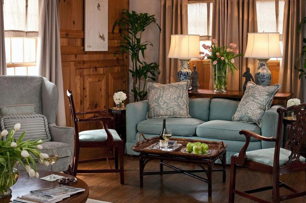 Wickwood Inn