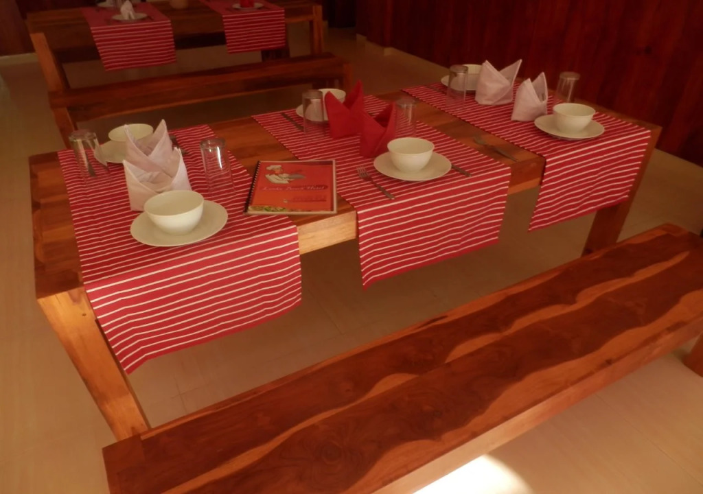 Lanka Beach Hotel