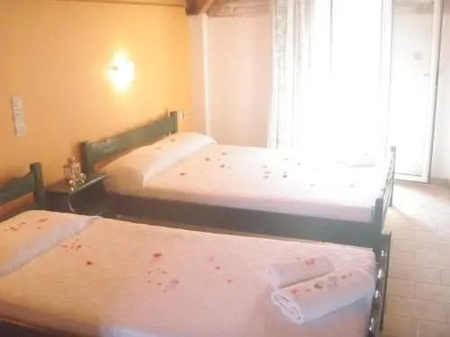 Aparthotel 3 stars Keri