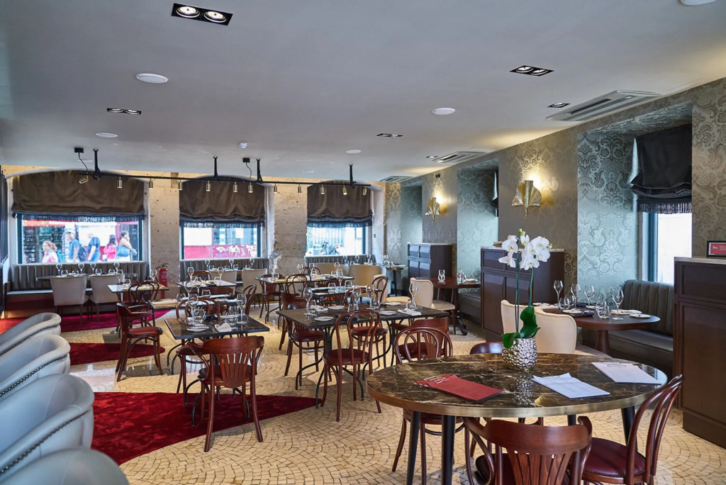 Europe Lisboa Boutique Hotel