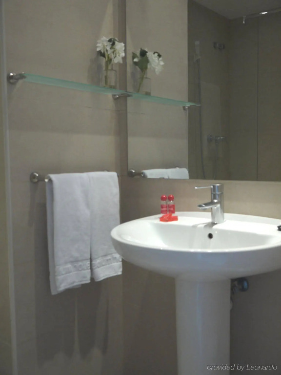 Hotel Monegal