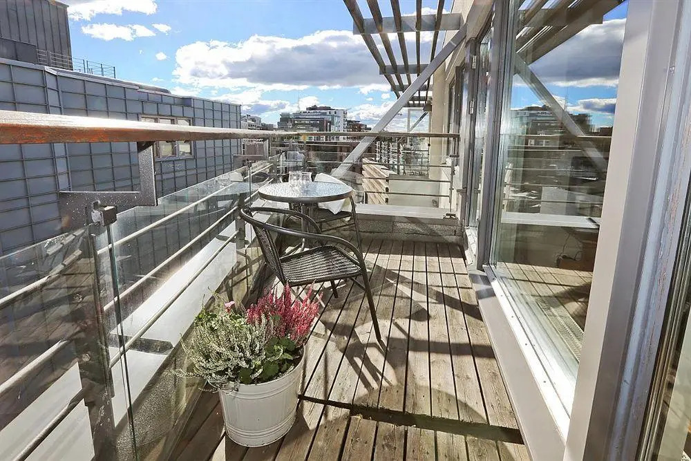 Forenom Service Apartments Aker Brygge