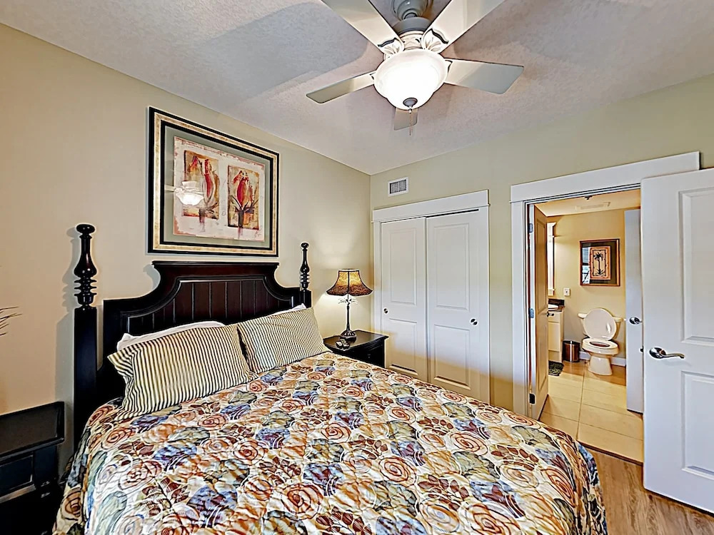 11800 Panama City Beach - 2 Br Condo