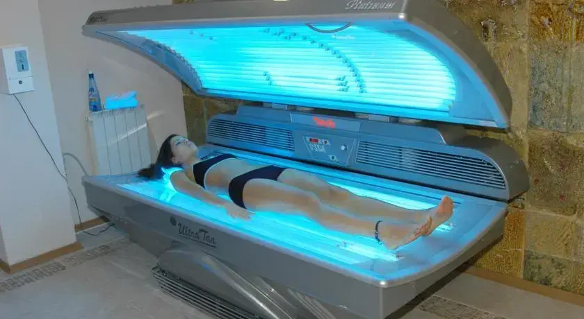 Orpheus Spa Hotel