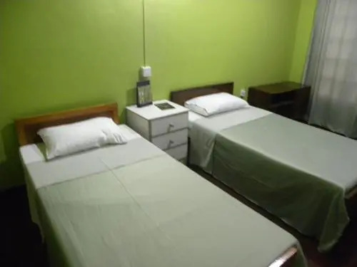 Homestay Kelvin Grove