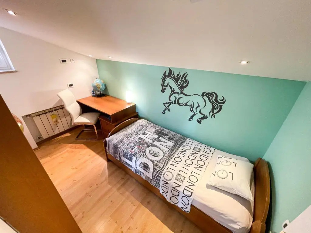 Apartments in Rovinj - Istrien 41350