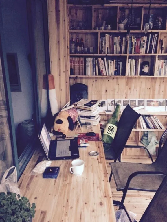 Suzhou Qingyunian Youth Hostel