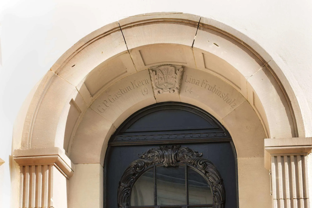 Boutique Hotel Des XV