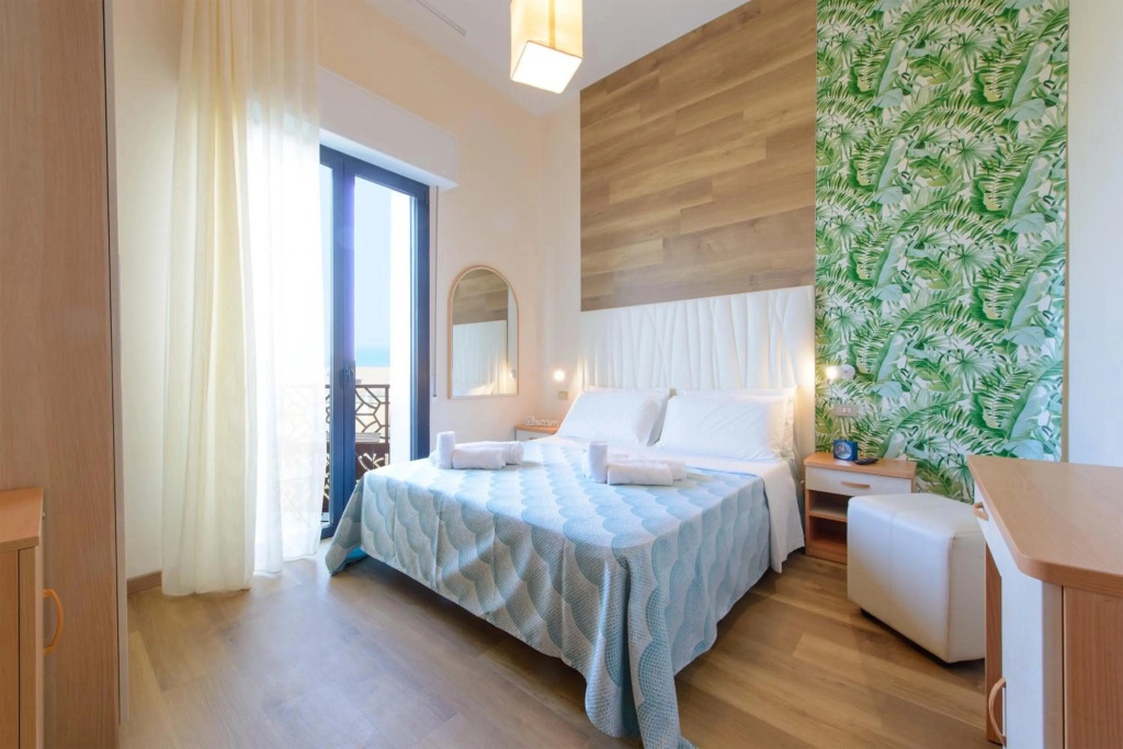 Hotel Nuova Medusa
