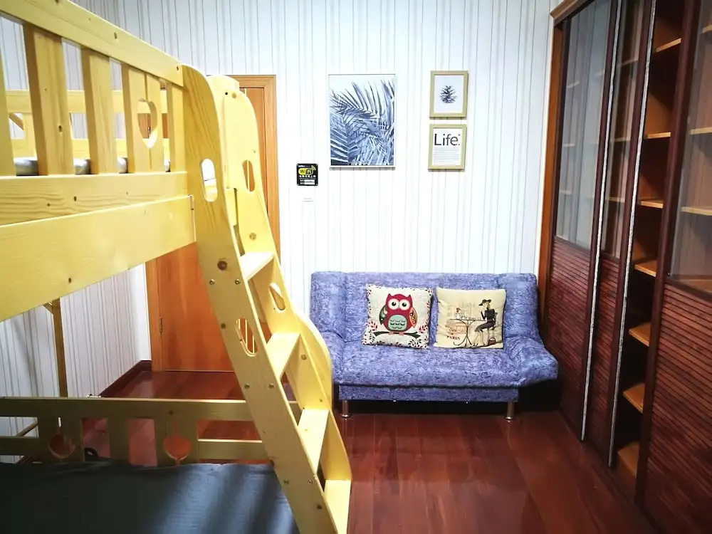 Spring Breeze Boutique Guest House