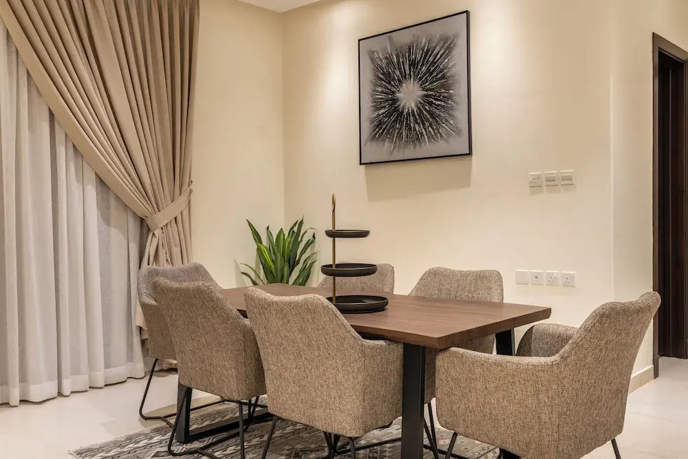 الفلاح ريزدينس - Alfalah Residence