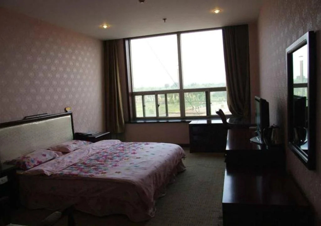 Ke'er Hotel