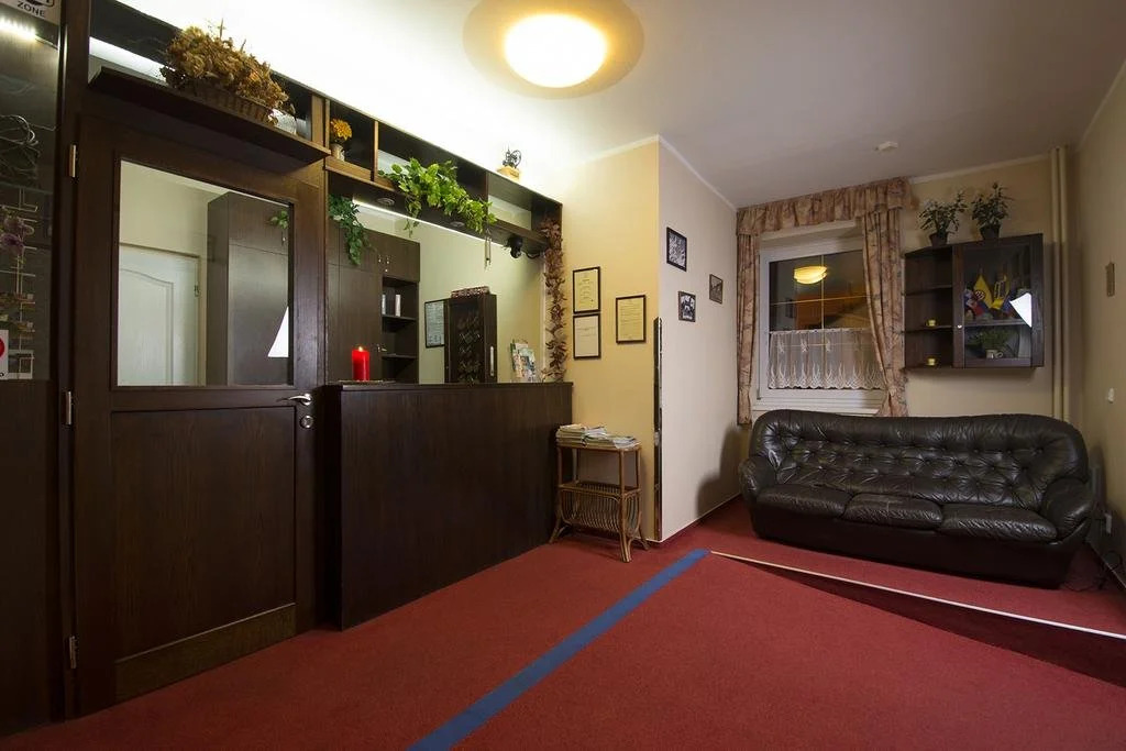 Hotel Bohemia