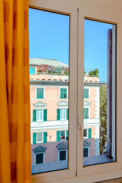 Hotel Boccascena