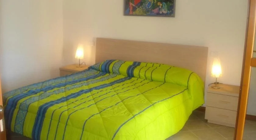 Residence Cernaia - Private Cottage