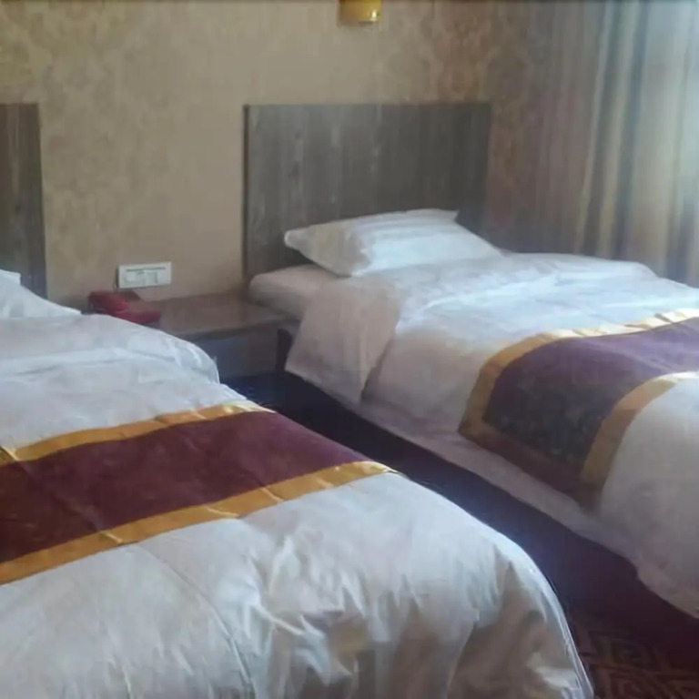 Shudu Business Hotel