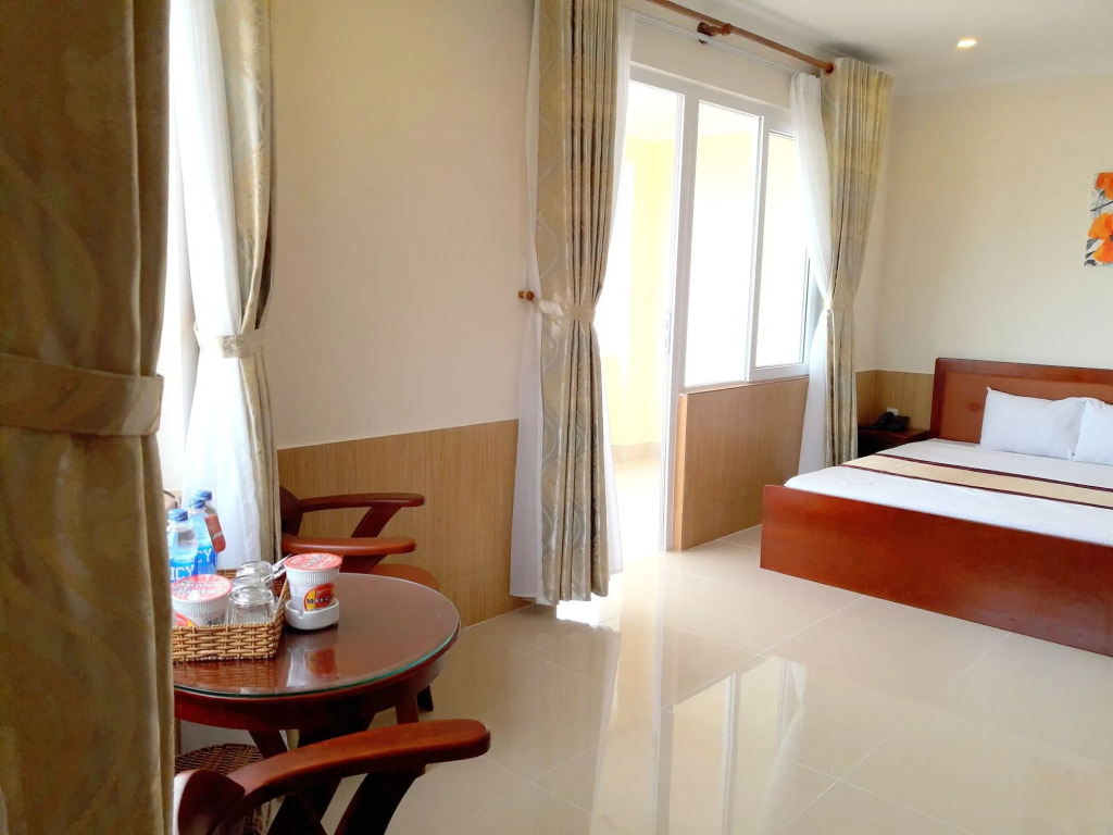 Haiduong Intourco Resort