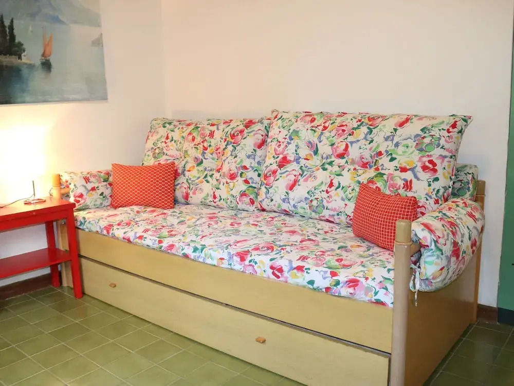 Apartment Bardolino Near Lake Garda
