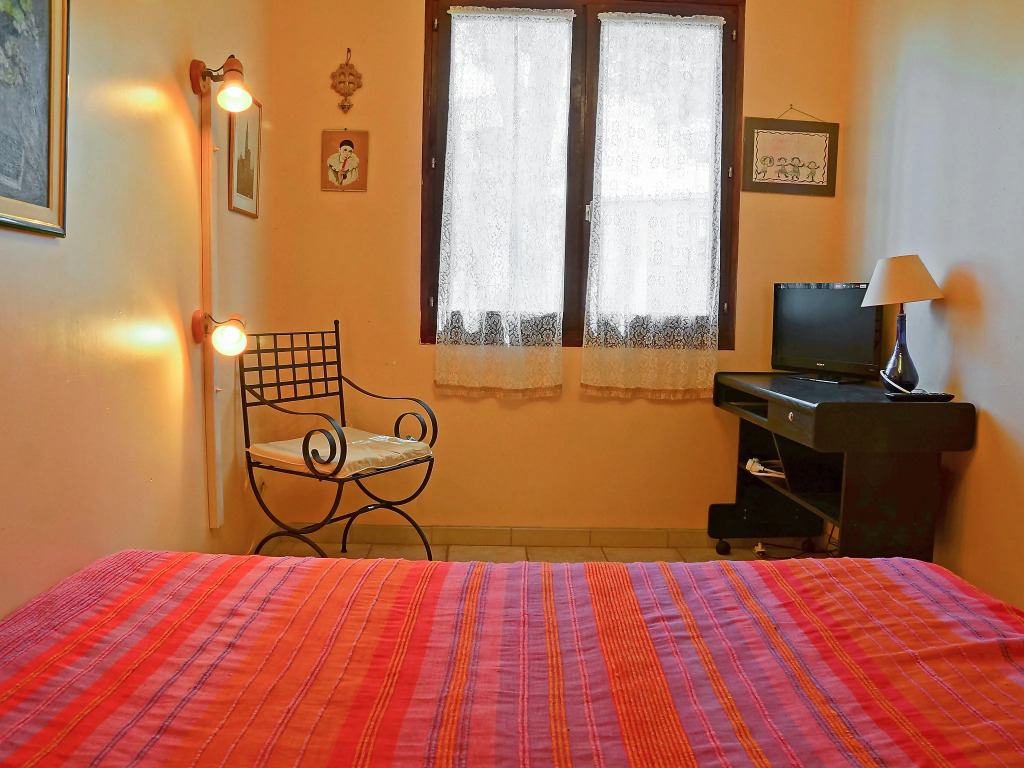 Holiday Home Le Counillier