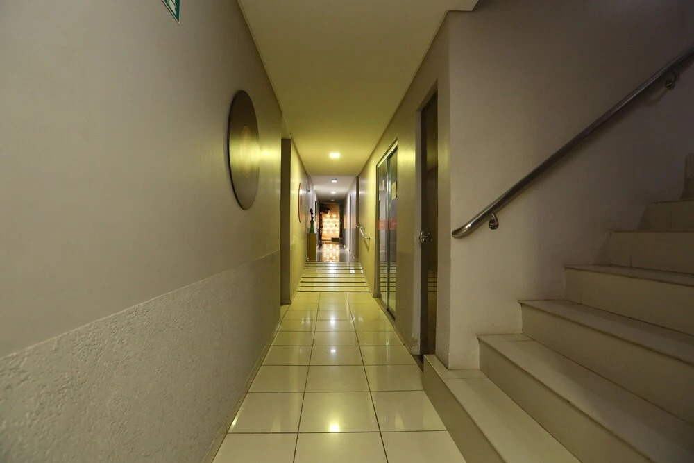 TERESINA HOTEL