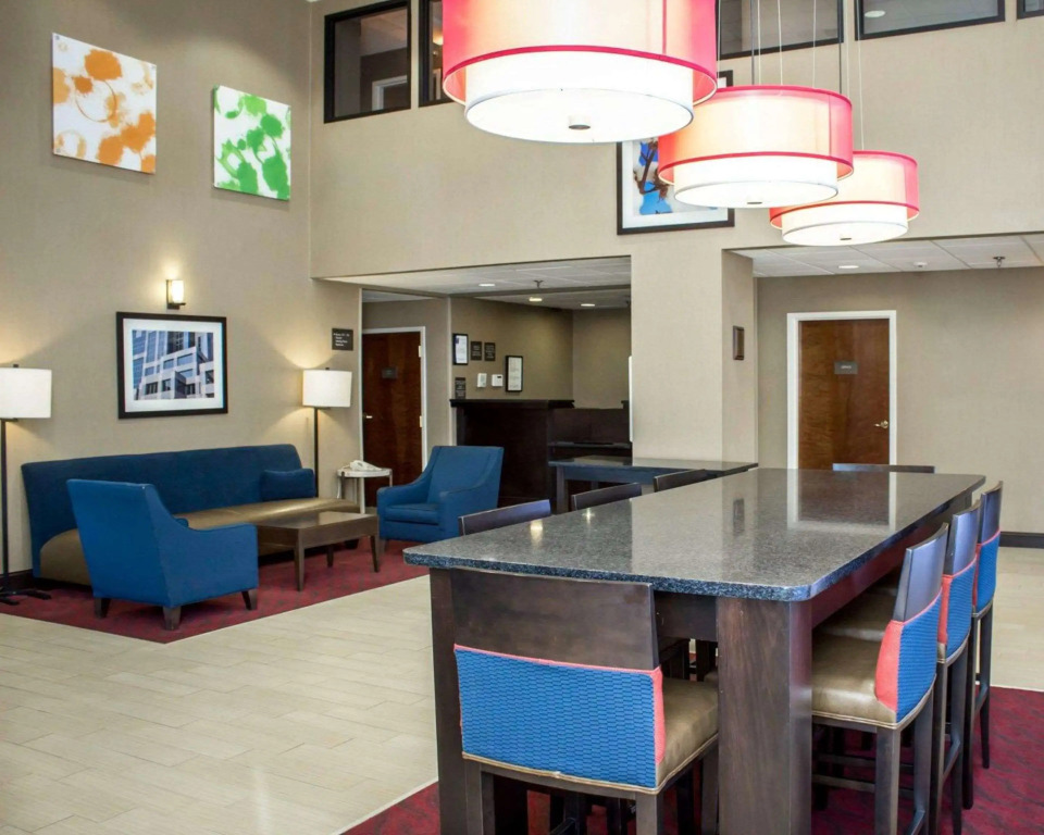 Comfort Inn & Suites Fuquay Varina