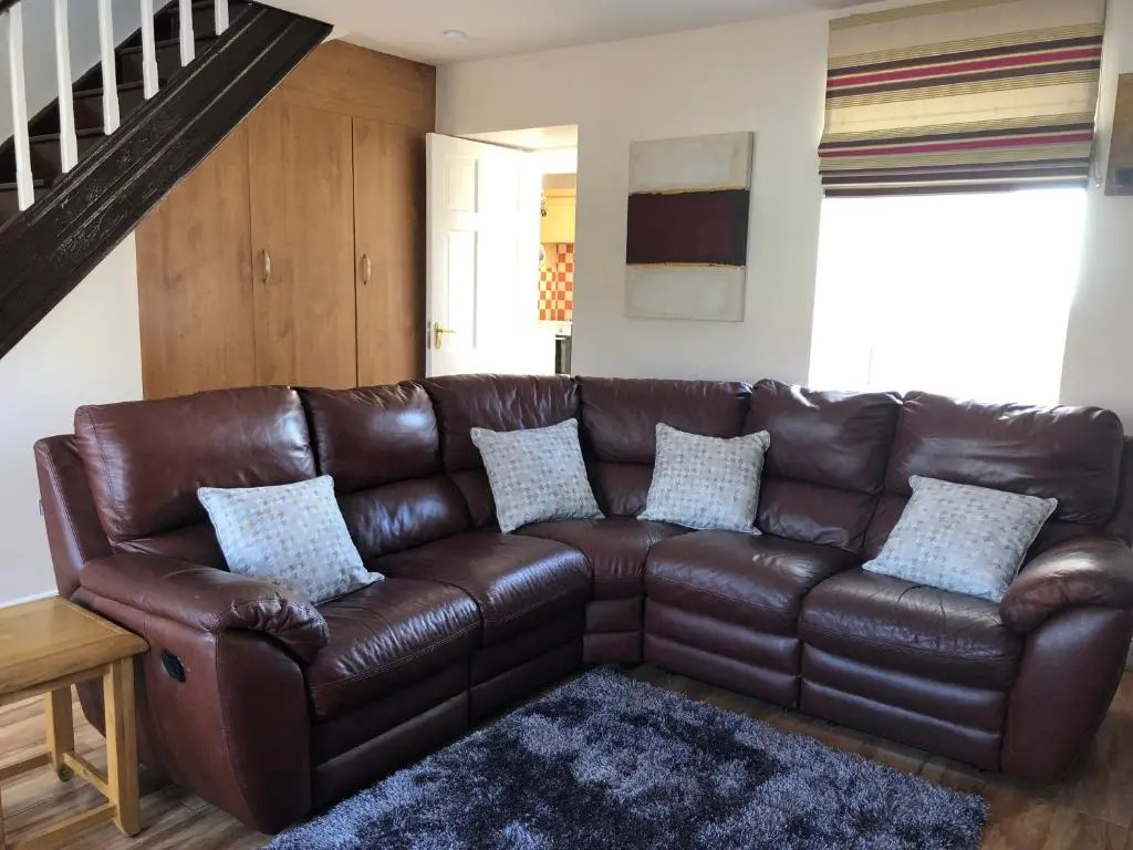 Connemara Farmhouse