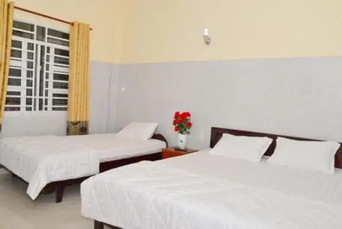 Huu Phat Guesthouse