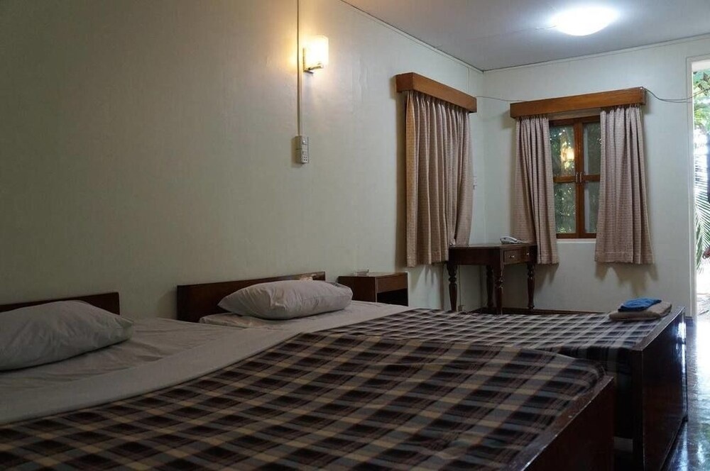 Highland Lodge Hotel