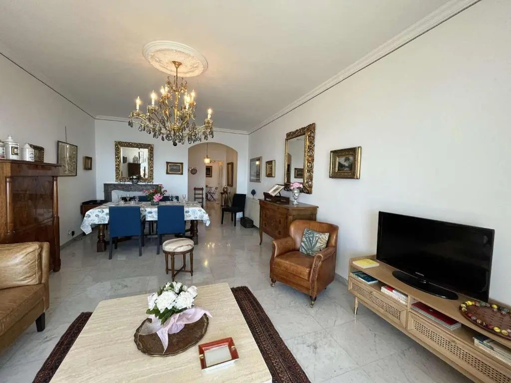 Appartement Ajaccio, 4 pièces, 6 personnes - FR-1-61-591