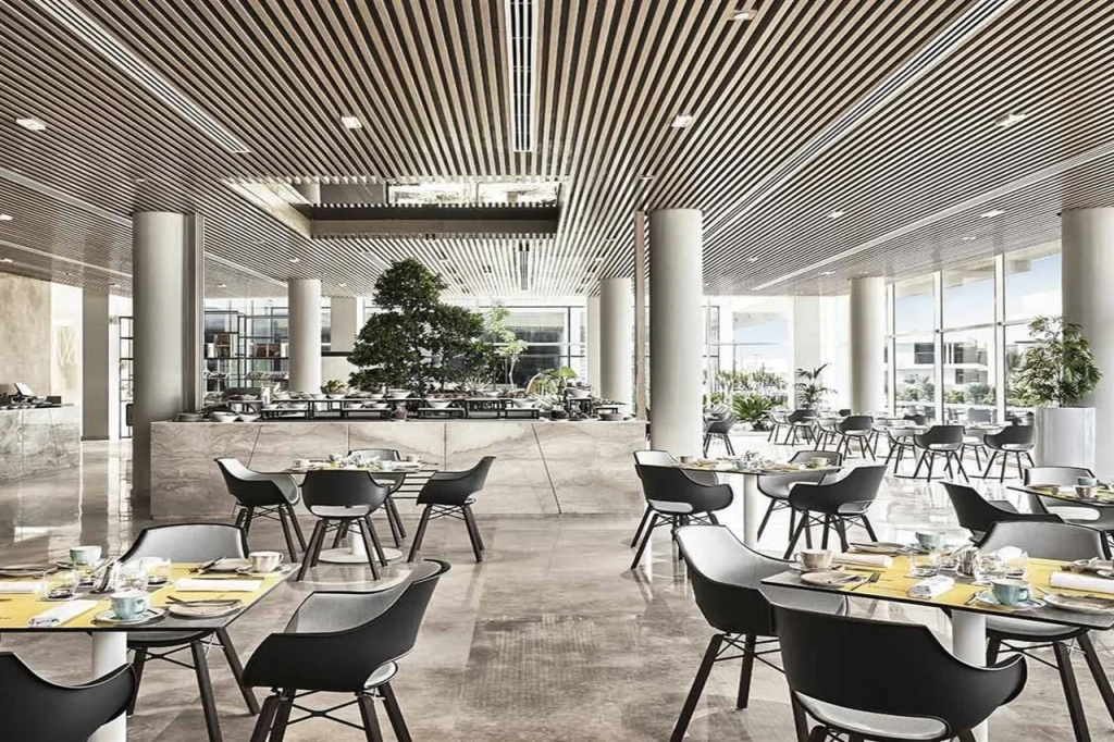 The G Hotel Seashell