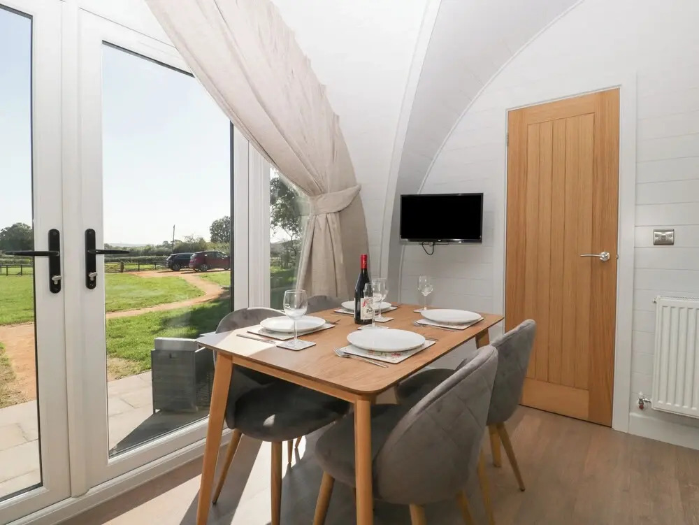 Leadon View Oak