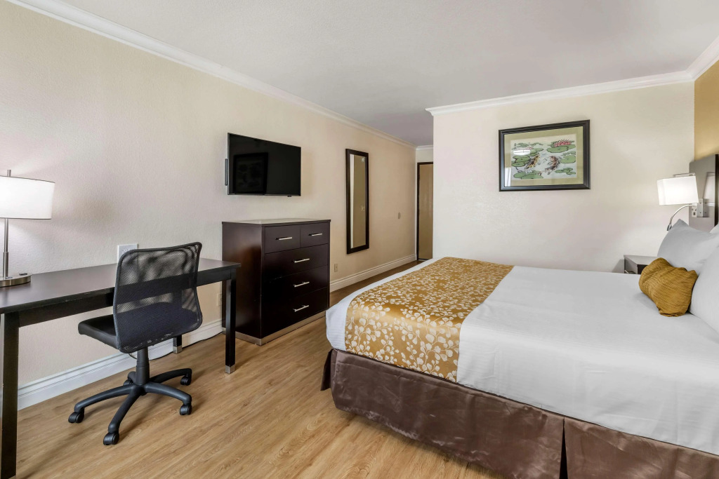 Best Western Plus South Bay Hotel