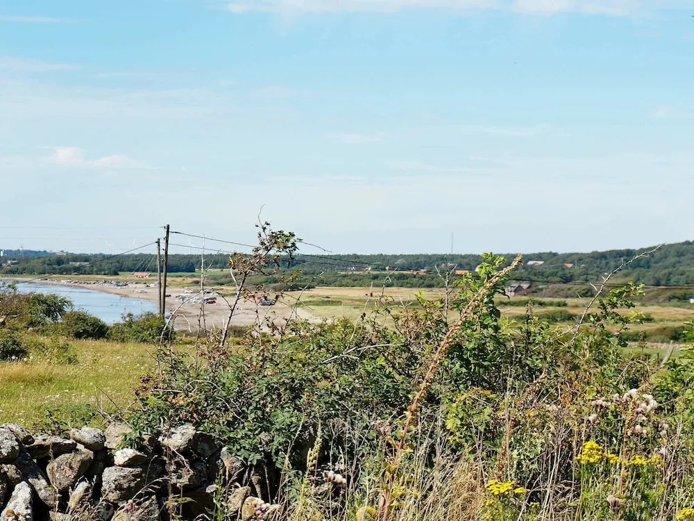 Holiday Home in Falkenberg
