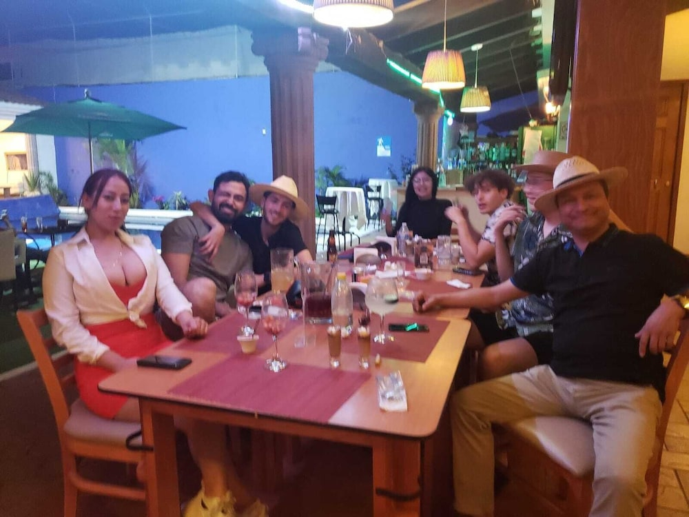 Hotel Casa Ixtapan, Ixtapan de la Sal