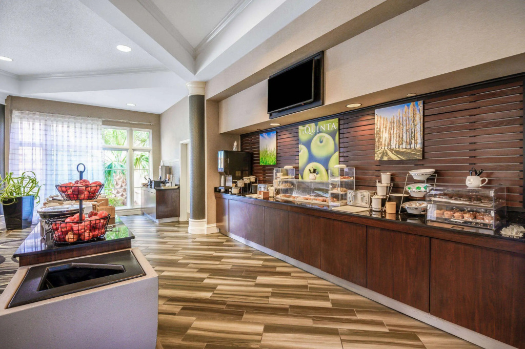 La Quinta by Wyndham Myrtle Beach Broadway Area