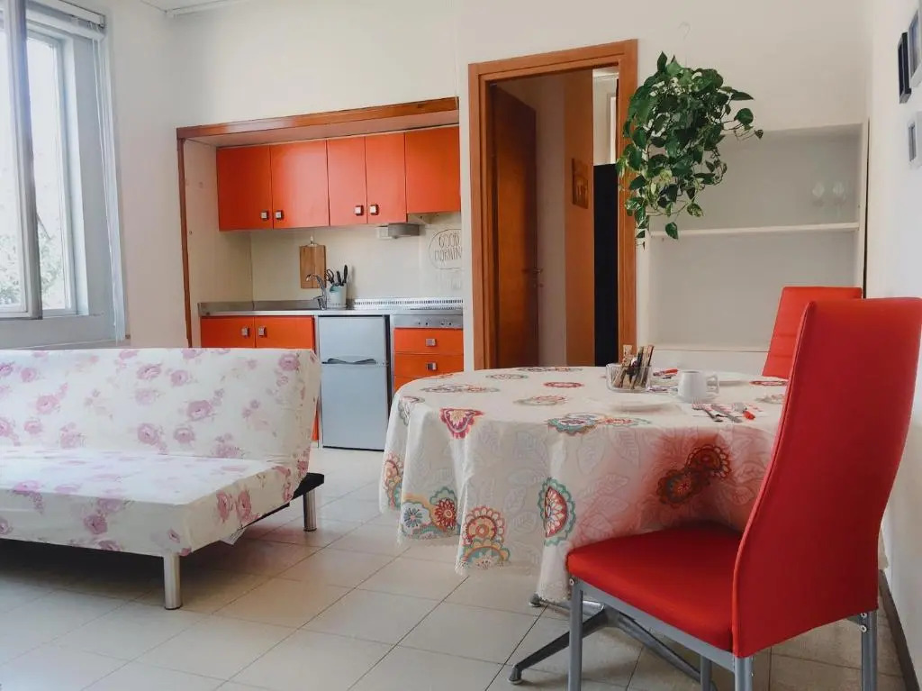 VeniceApartment公寓