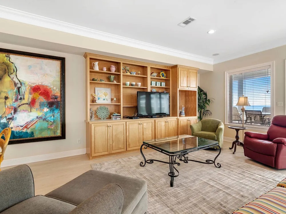 Beach Castle by Southern Vacation Rentals