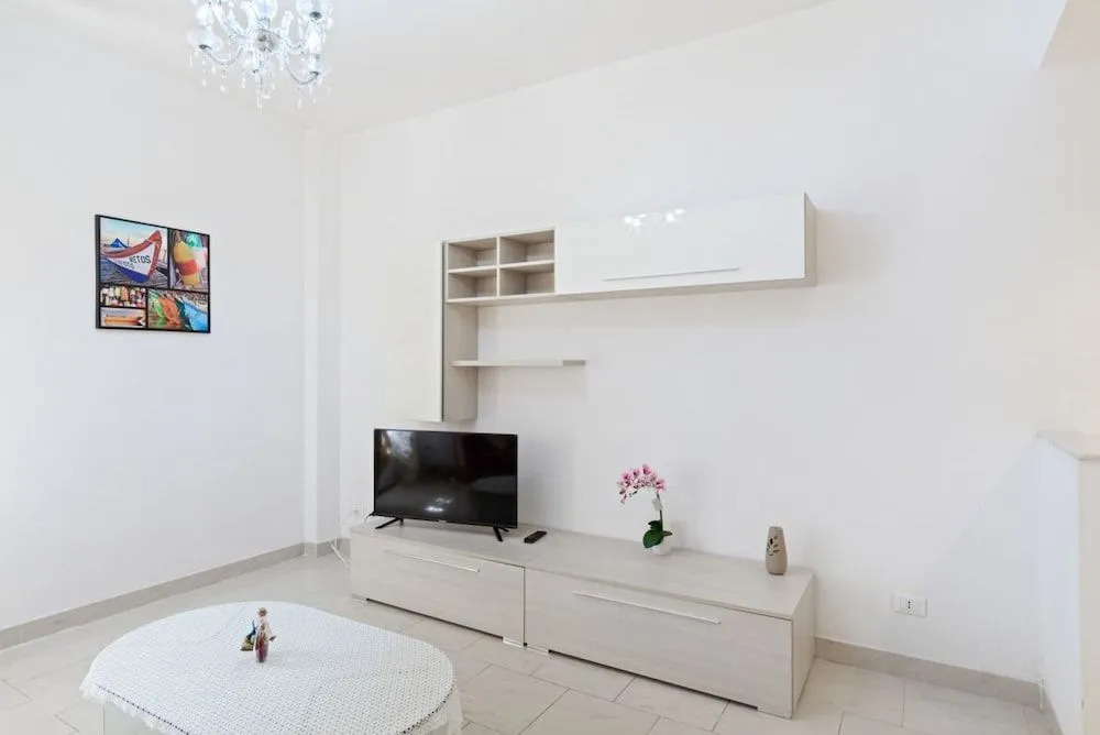 La Spezia Fossitermi Apartment