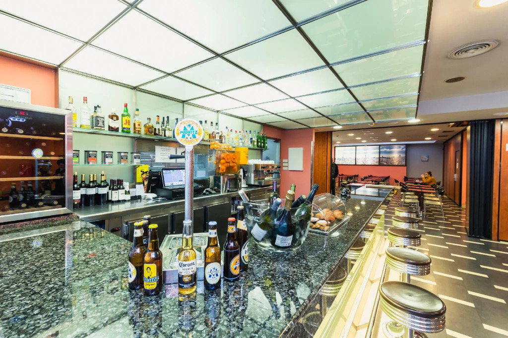Hotel Ronda Lesseps