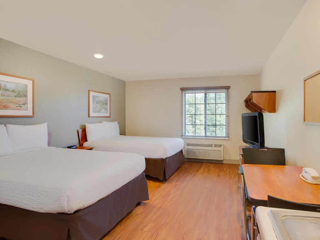 Extended Stay America Select Suites - Tuscaloosa