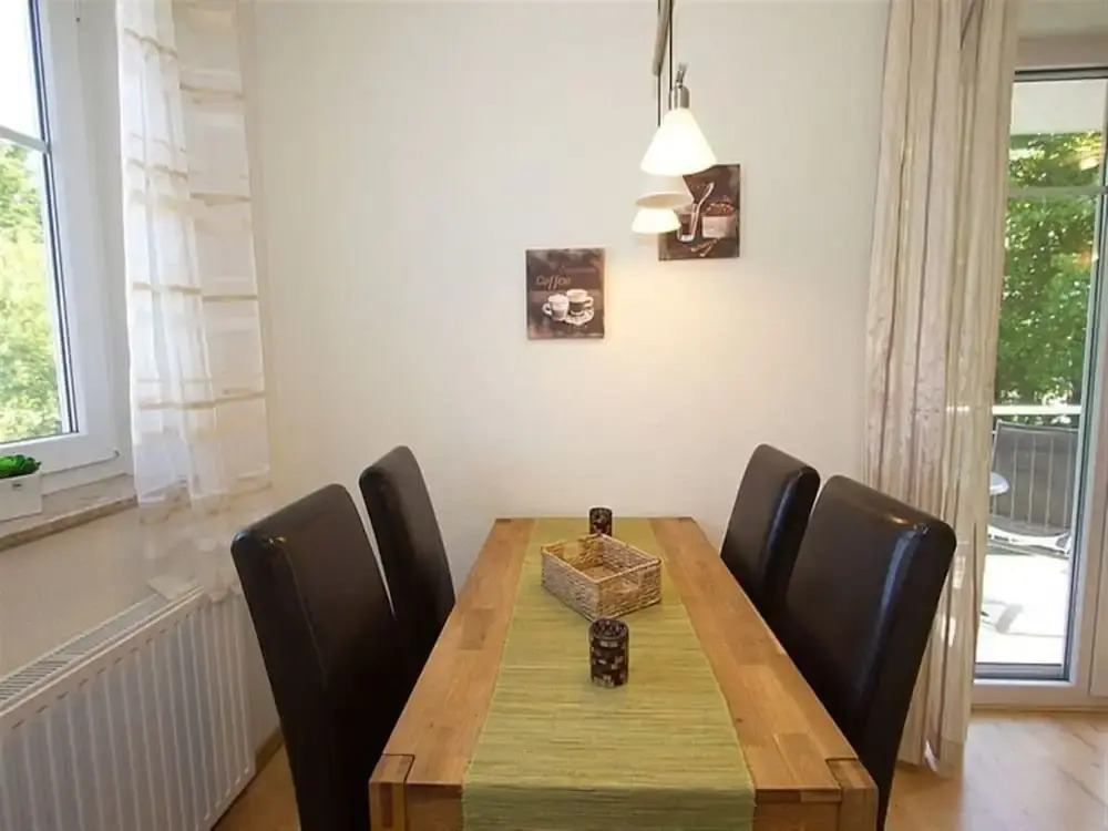 Nice Apartment in Rerik