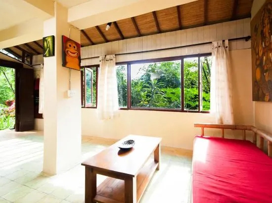 Pugig Homestay