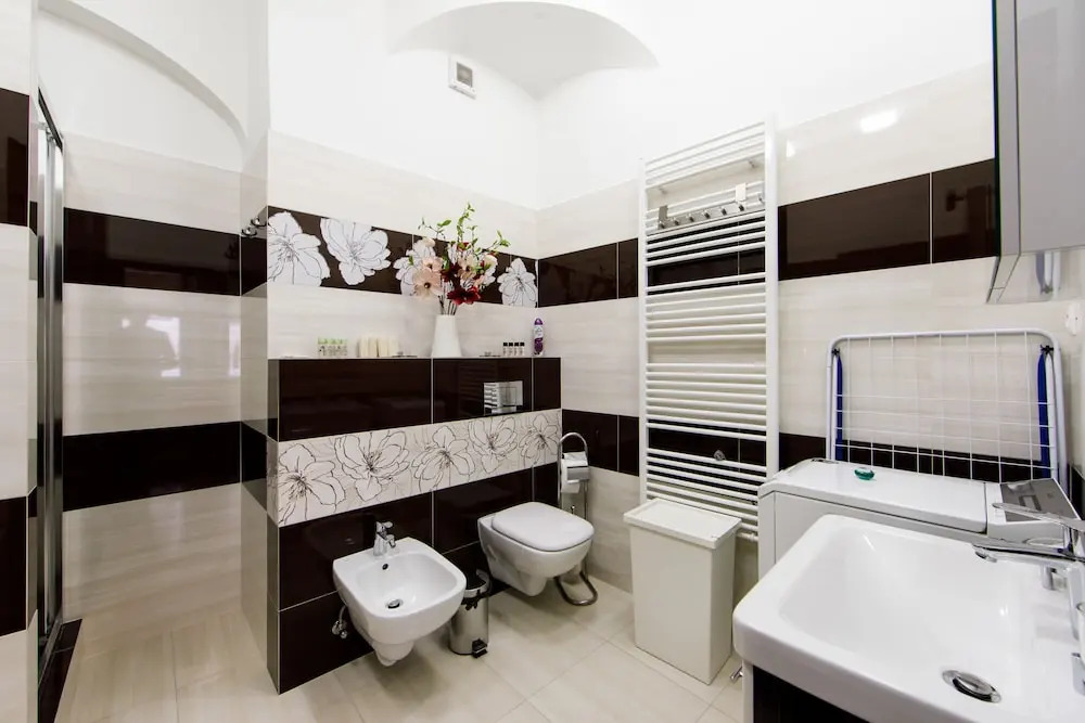 APLEND CITY Apartments Na Vršku