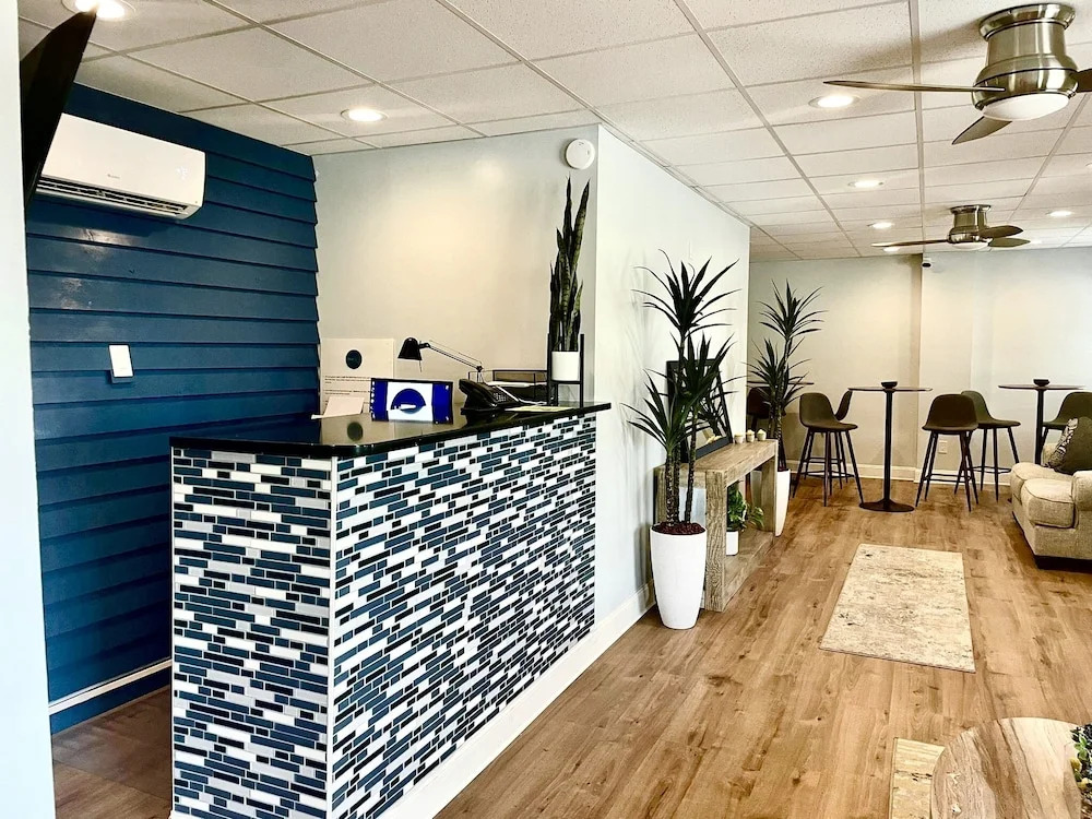 BlueGem Motel